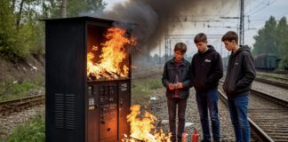 Трёх новосибирских подростков будут судить за теракты ради 8 тысяч рублей