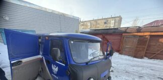 Водителя «Почты России» будут судить за кражу пенсий в Новосибирской области