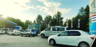 «Приоритет бюджетникам и сельхозпроизводителям»: новосибирцы обсуждают бензиновые ограничения