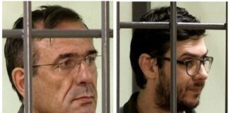 СМИ: Новосибирский девелопер Коновалов-старший скрылся от суда вслед за сыном