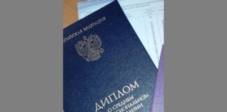 Среднее профессиональное образование в Новосибирской области вытесняет высшее
