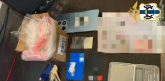 Двое наркокурьеров попались на «лёгком» заработке в Новосибирске