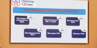 В Новосибирской области объединят льготы для участников СВО в один закон