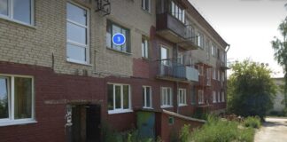 Продажа новосибирского общежития вместе с жильцами отменена