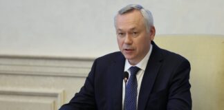 Новосибирская область определяет порядок сохранения памяти о жертвах геноцида советского народа в годы ВОВ