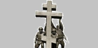 В Заксобрании Новосибирской области поддержали идею установить памятник участникам СВО