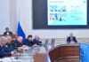2,5 млрд рублей направлено из бюджета Новосибирской области на подготовку школ