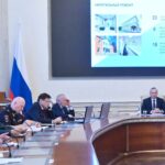 2,5 млрд рублей направлено из бюджета Новосибирской области на подготовку школ