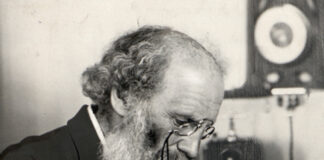 Вениамин Вегман. Человек, основавший театр, но стертый из истории